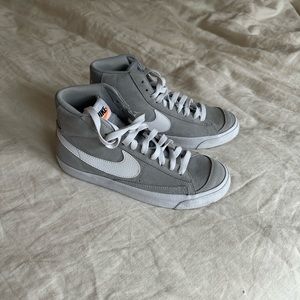 Nike blazers